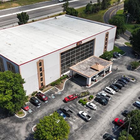 Clarion Hotel Jackson Northwest Dış mekan fotoğraf