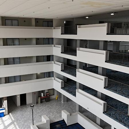 Clarion Hotel Jackson Northwest Dış mekan fotoğraf