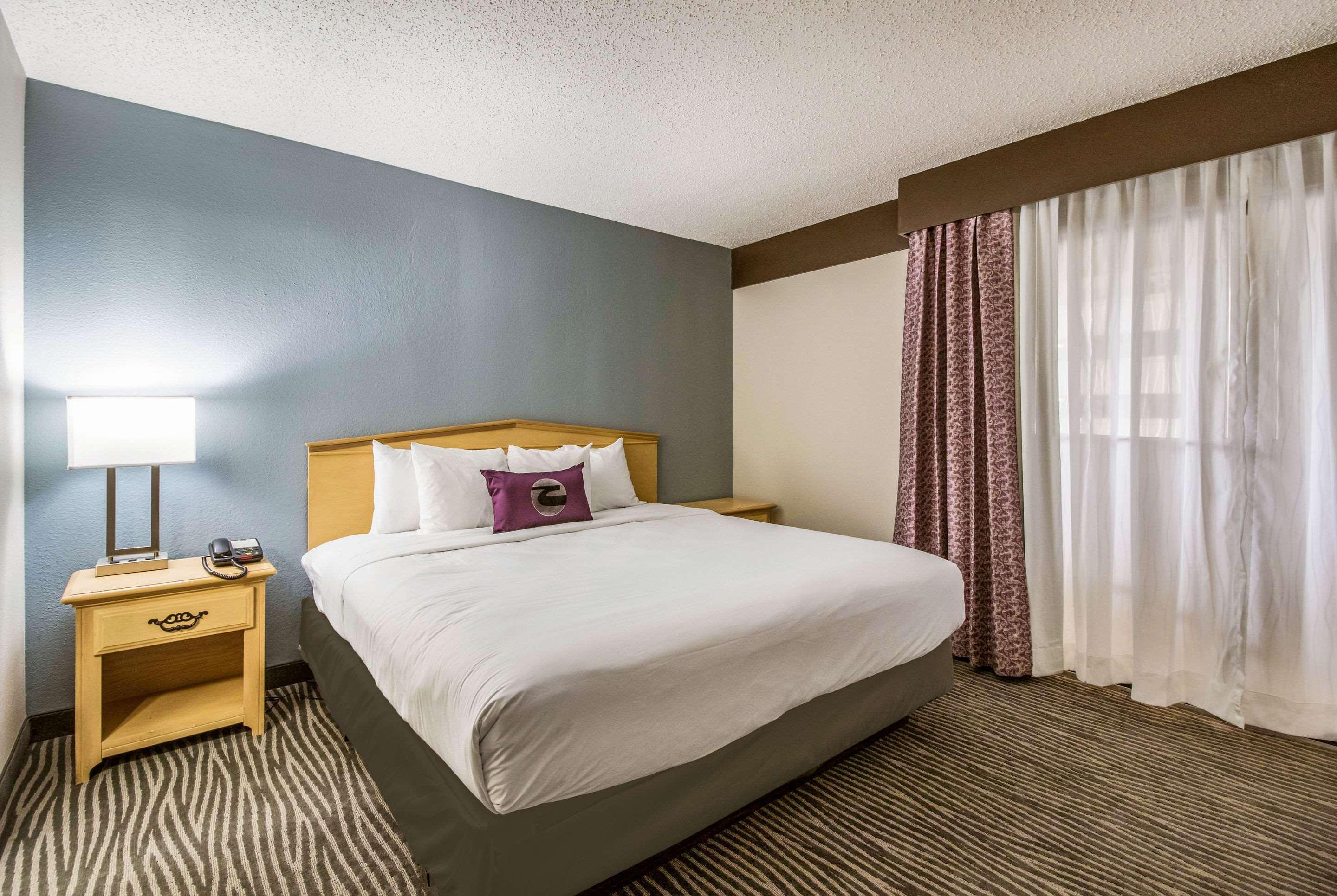 Clarion Hotel Jackson Northwest Dış mekan fotoğraf