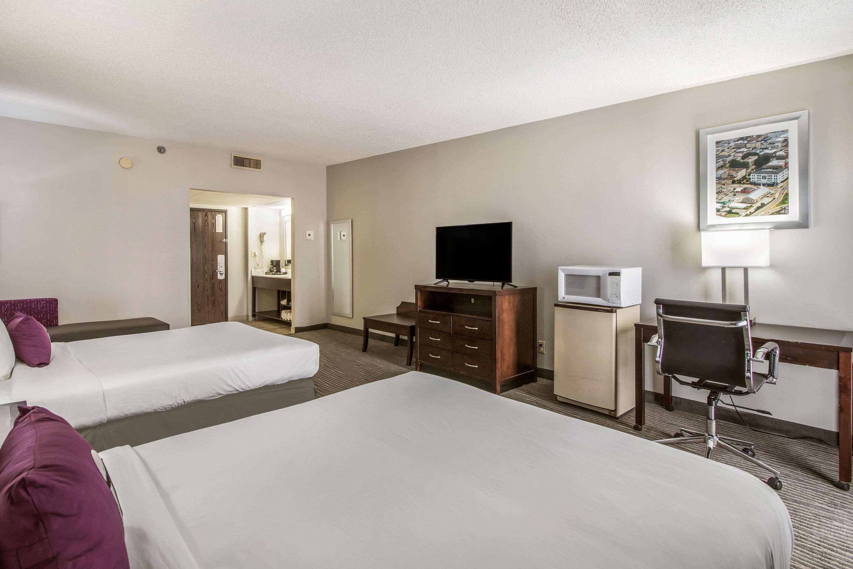 Clarion Hotel Jackson Northwest Dış mekan fotoğraf
