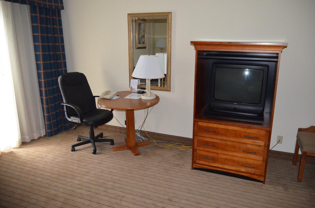 Clarion Hotel Jackson Northwest Dış mekan fotoğraf