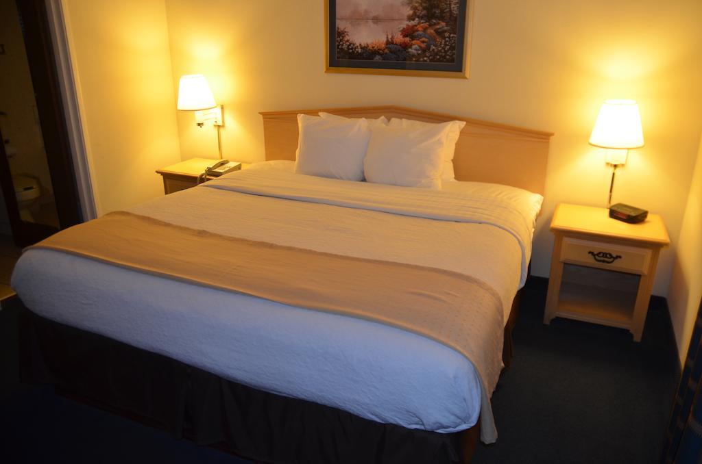 Clarion Hotel Jackson Northwest Dış mekan fotoğraf