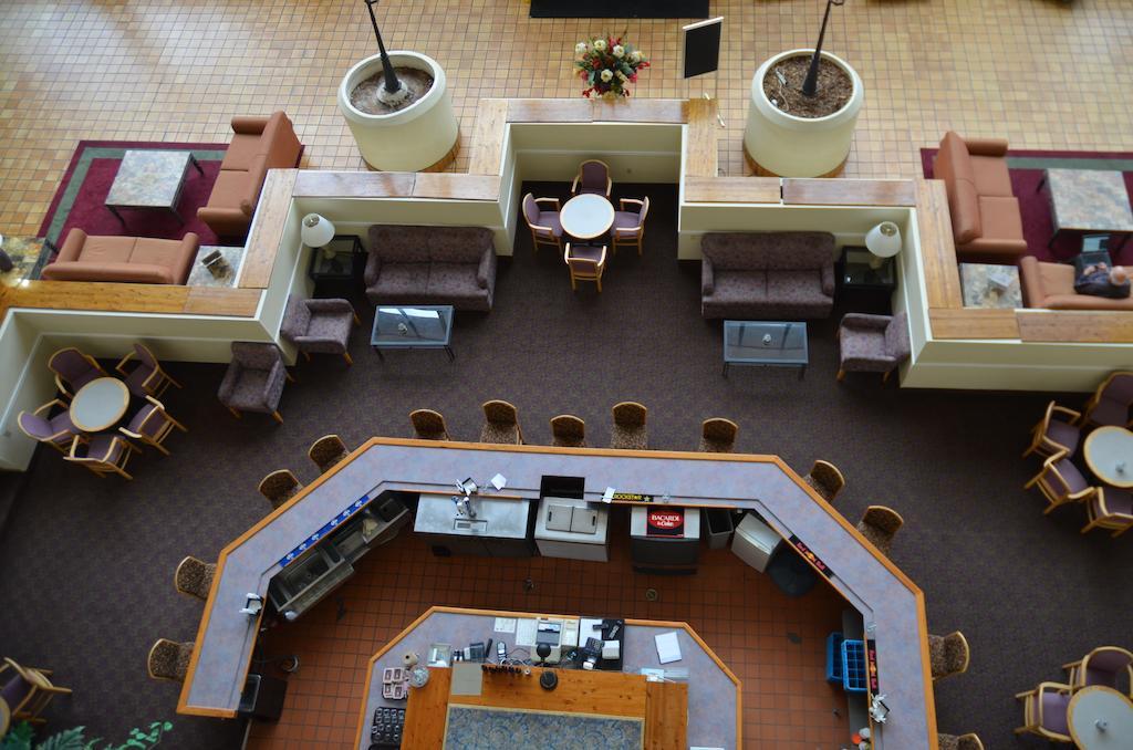 Clarion Hotel Jackson Northwest Dış mekan fotoğraf