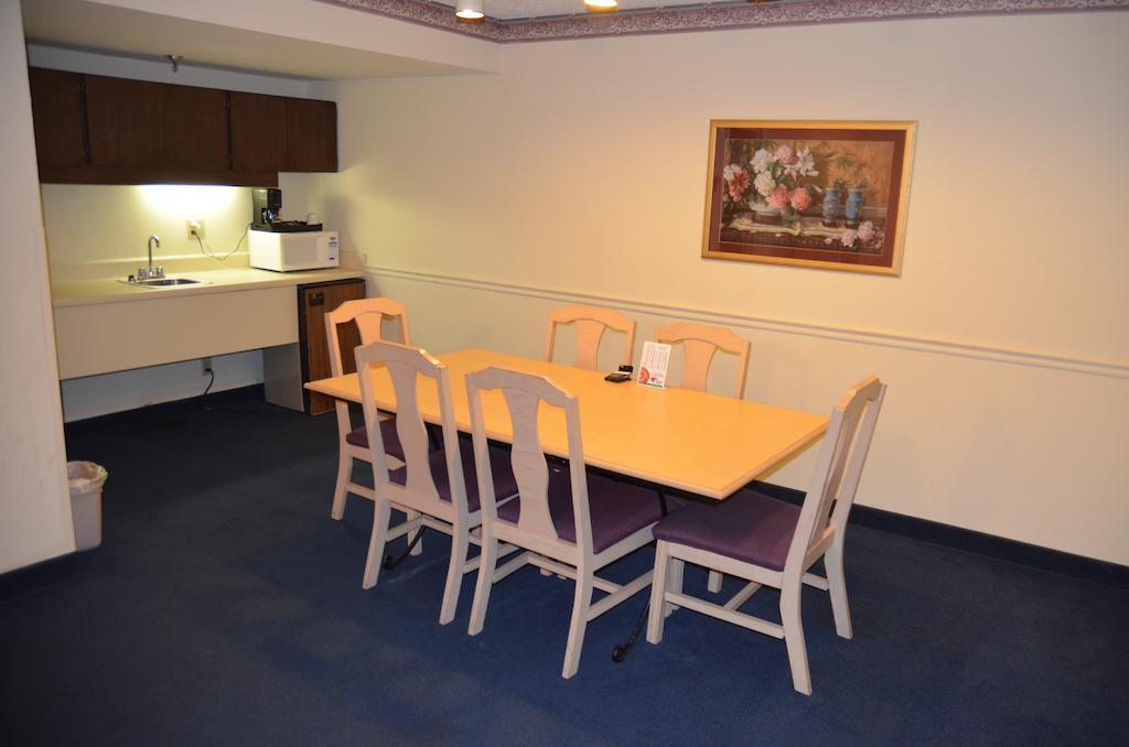 Clarion Hotel Jackson Northwest Dış mekan fotoğraf