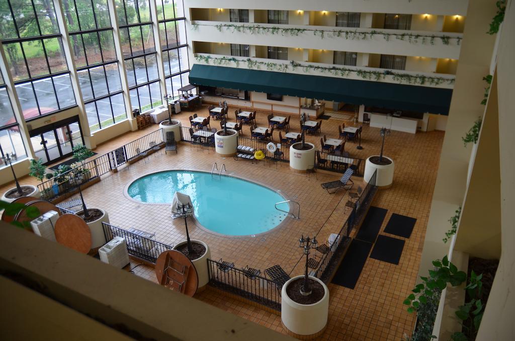 Clarion Hotel Jackson Northwest Dış mekan fotoğraf