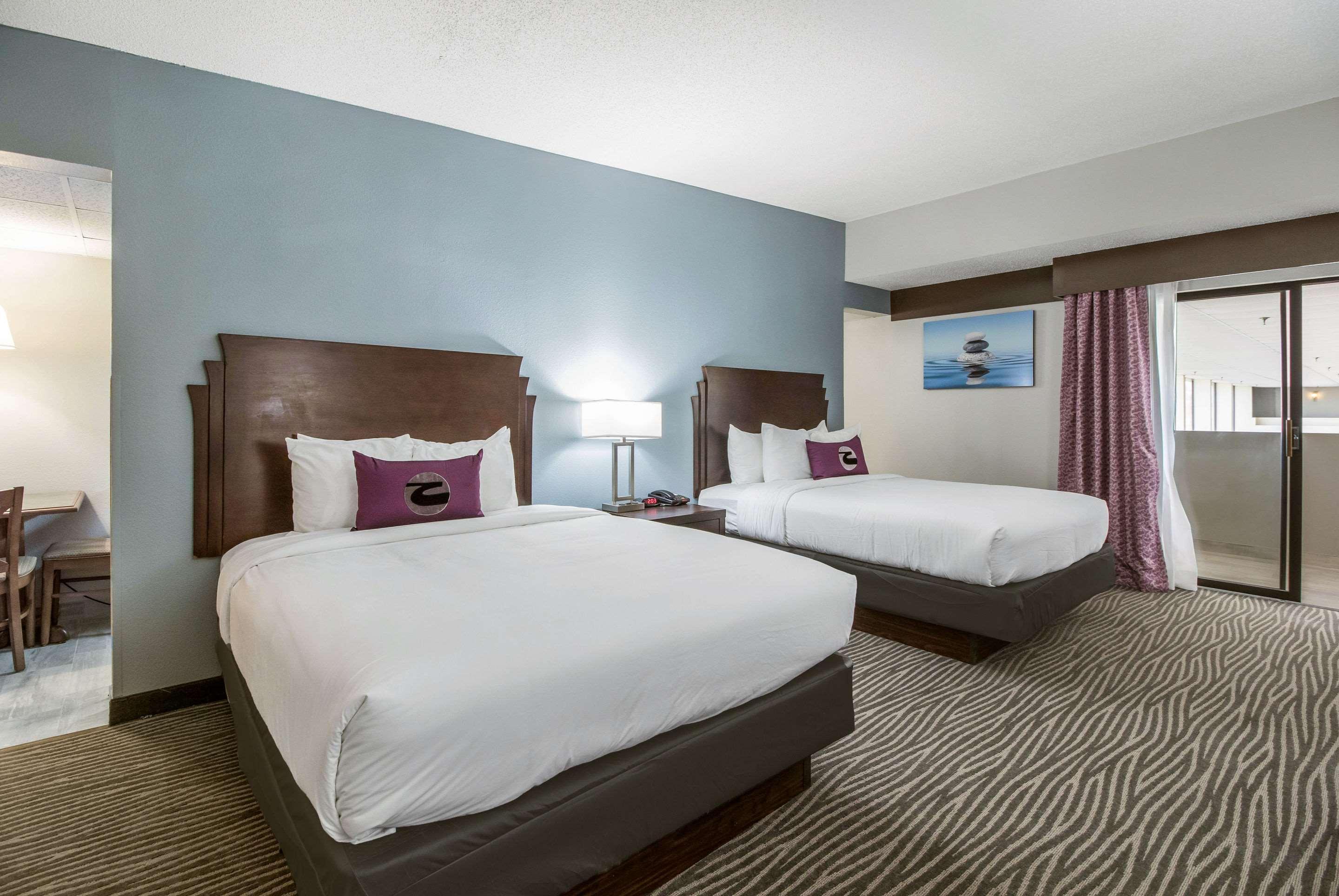 Clarion Hotel Jackson Northwest Dış mekan fotoğraf