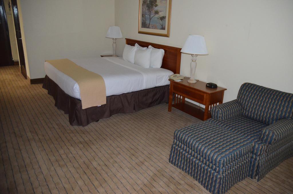 Clarion Hotel Jackson Northwest Dış mekan fotoğraf