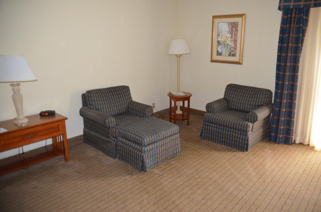 Clarion Hotel Jackson Northwest Dış mekan fotoğraf