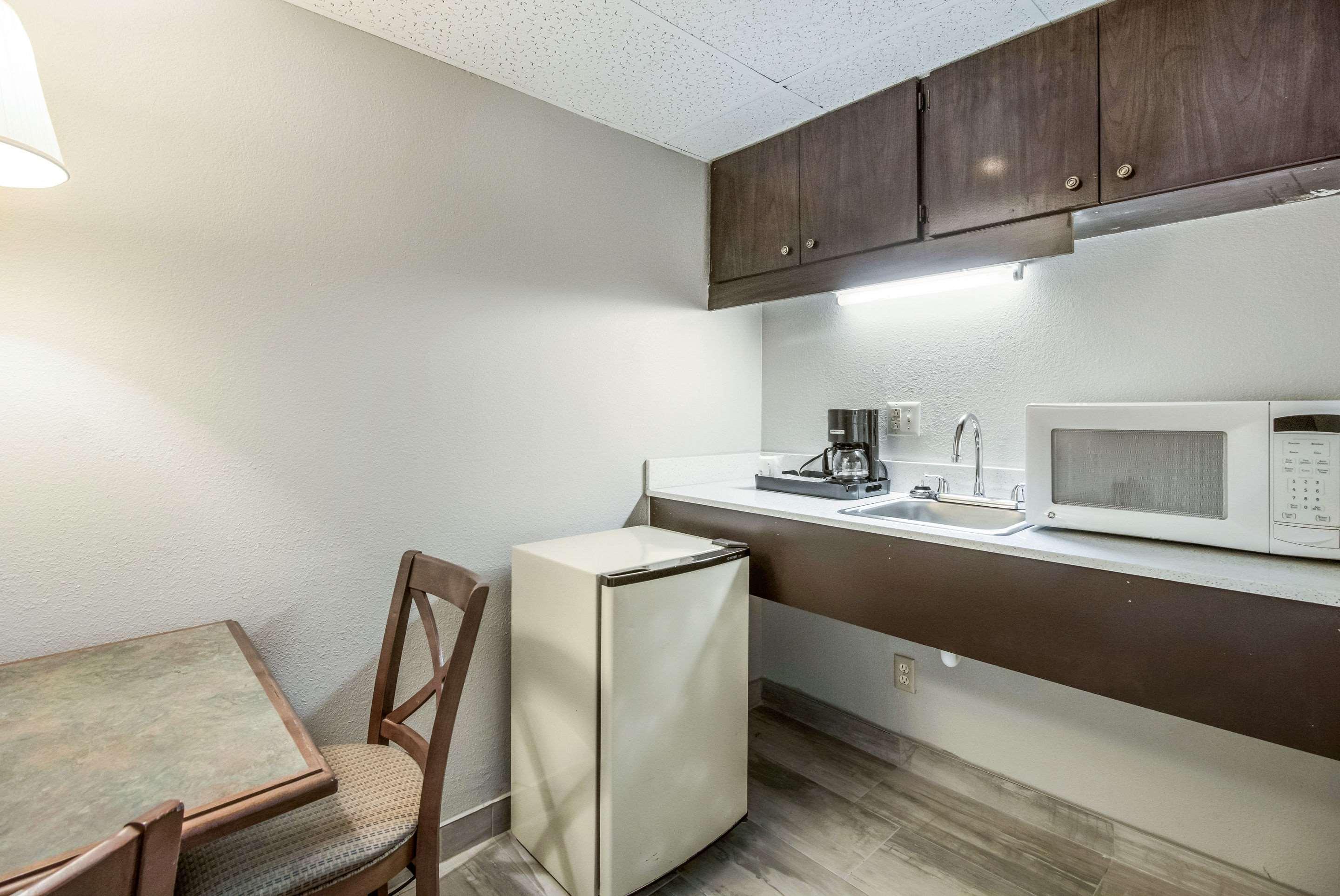 Clarion Hotel Jackson Northwest Dış mekan fotoğraf