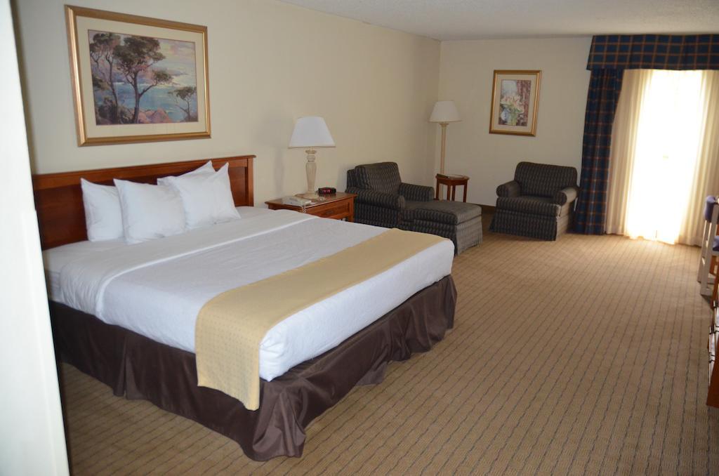 Clarion Hotel Jackson Northwest Dış mekan fotoğraf