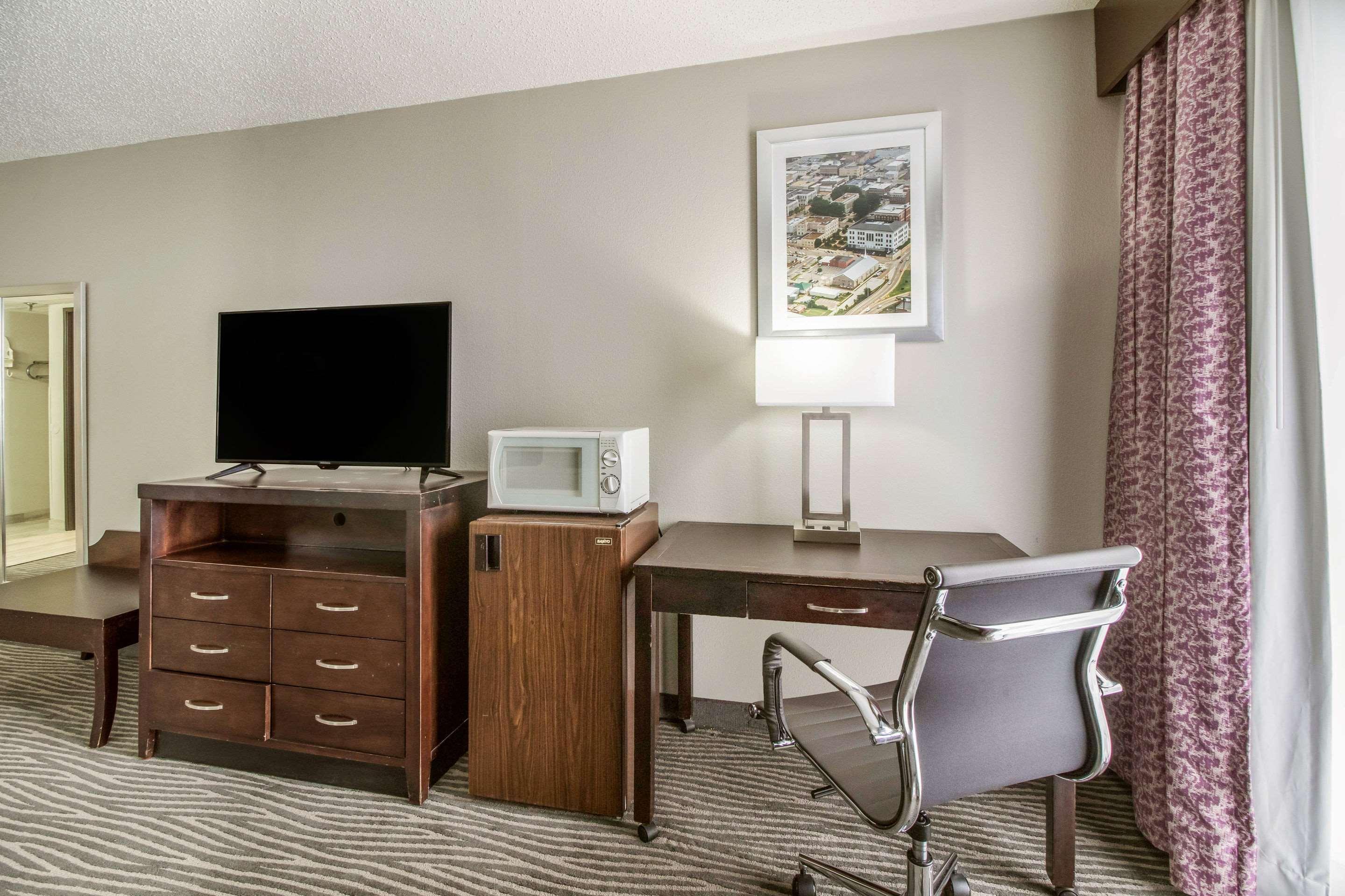 Clarion Hotel Jackson Northwest Dış mekan fotoğraf