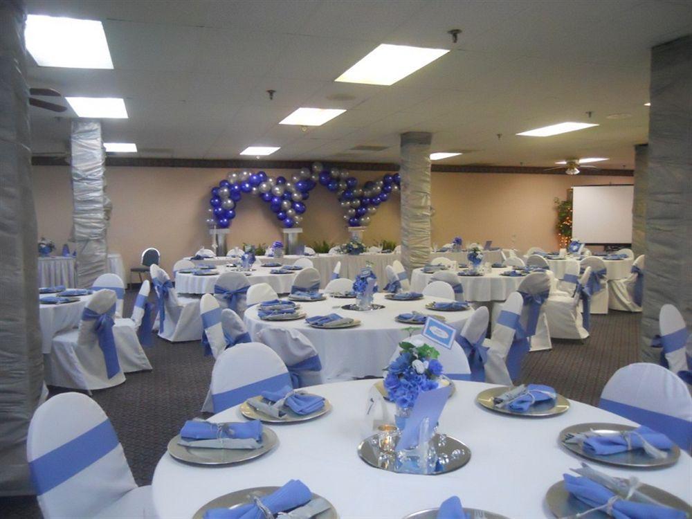 Clarion Hotel Jackson Northwest Dış mekan fotoğraf