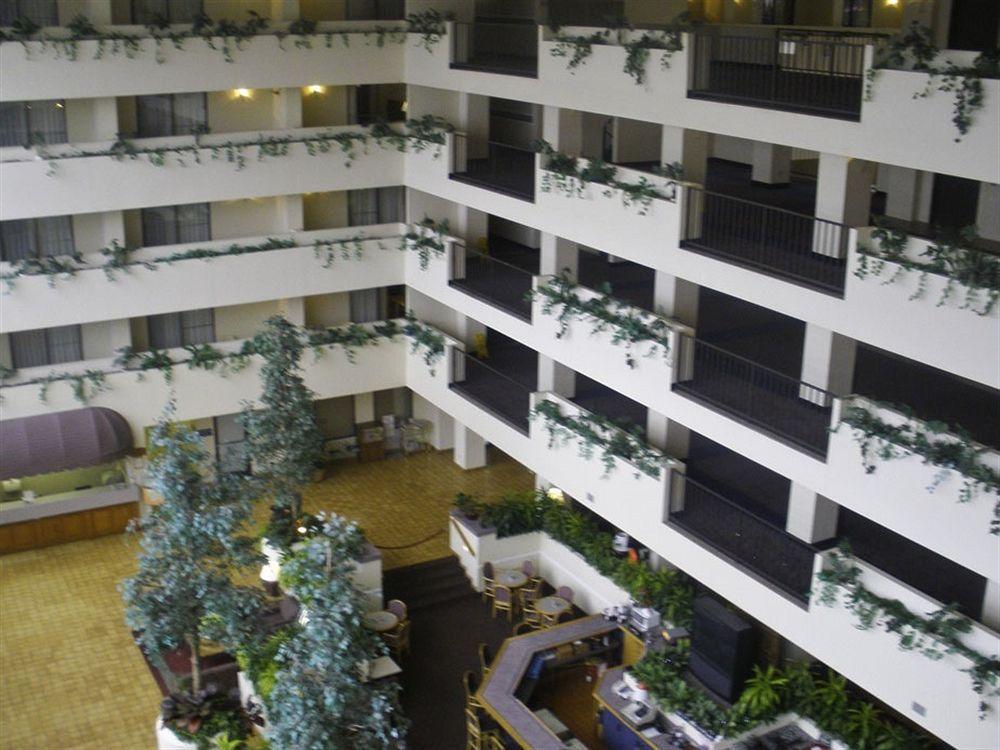 Clarion Hotel Jackson Northwest Dış mekan fotoğraf