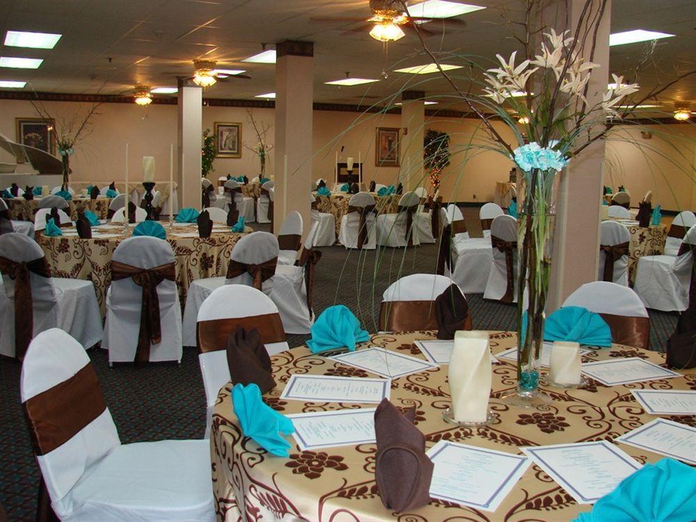 Clarion Hotel Jackson Northwest Dış mekan fotoğraf