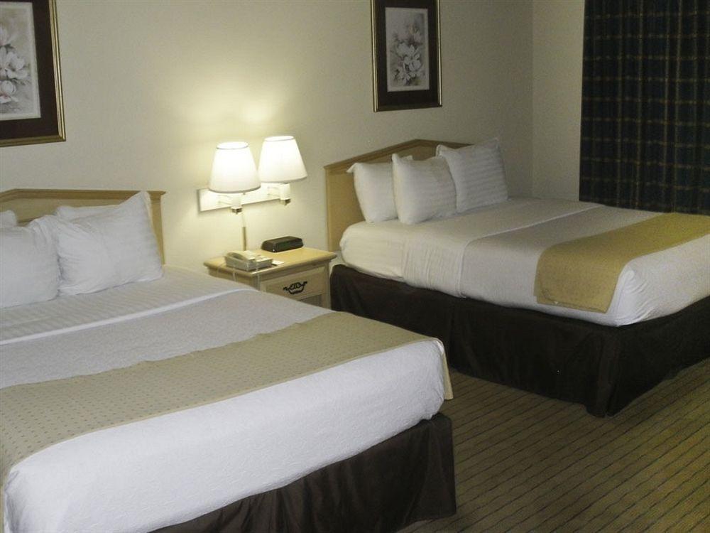 Clarion Hotel Jackson Northwest Dış mekan fotoğraf