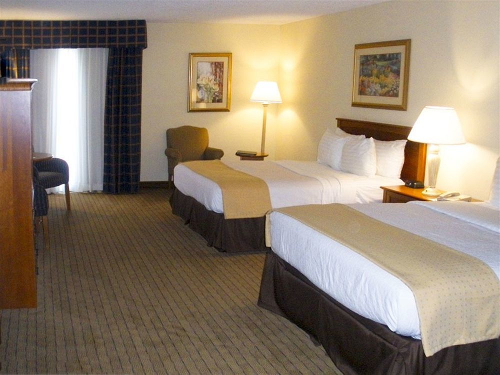 Clarion Hotel Jackson Northwest Dış mekan fotoğraf