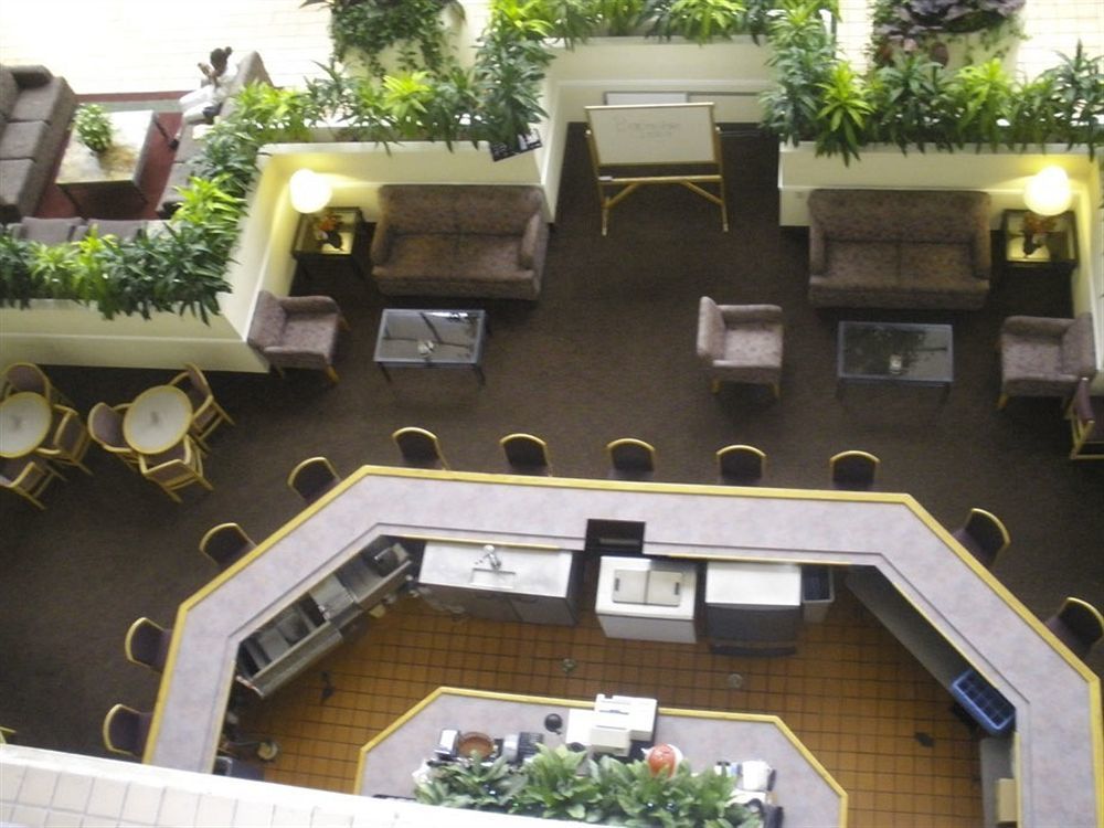 Clarion Hotel Jackson Northwest Dış mekan fotoğraf