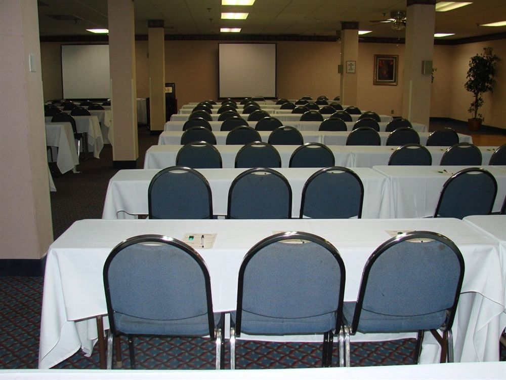 Clarion Hotel Jackson Northwest Dış mekan fotoğraf